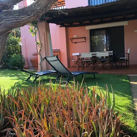 Stintino בית נופש Punta de su Torrione