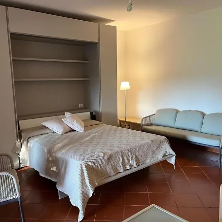 Nyaraló Stintino *