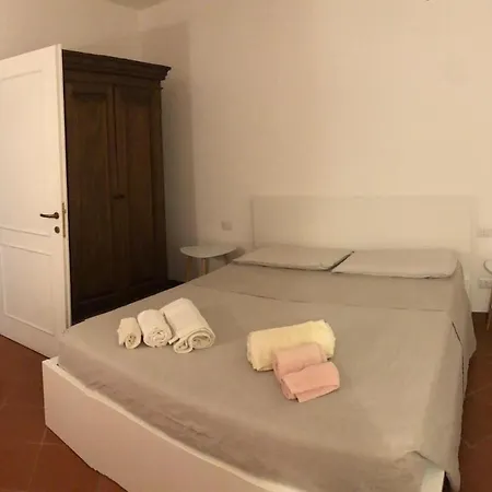 Nyaraló Stintino *