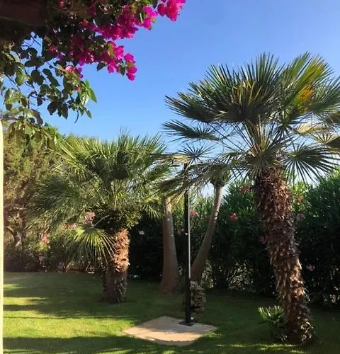 Stintino בית נופש